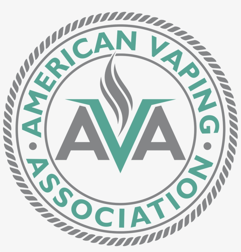 American Vaping Association, transparent png #5405168