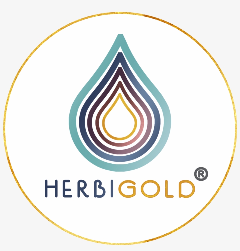 Full Spectrum Golden Oil - Herbigold®, transparent png #5405270