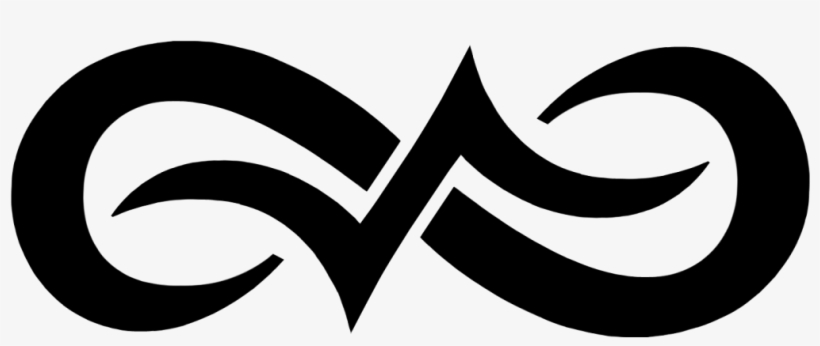 Resultado De Imagem Para Infinite Destiny Logo - Infinite Logo Png, transparent png #5405394
