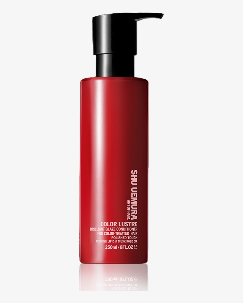 Shu Uemura Remedy Shampoo, transparent png #5405580