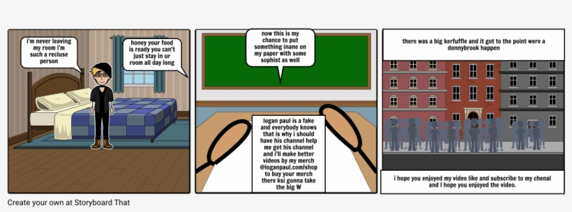 Unknown Story - Comics, transparent png #5405582