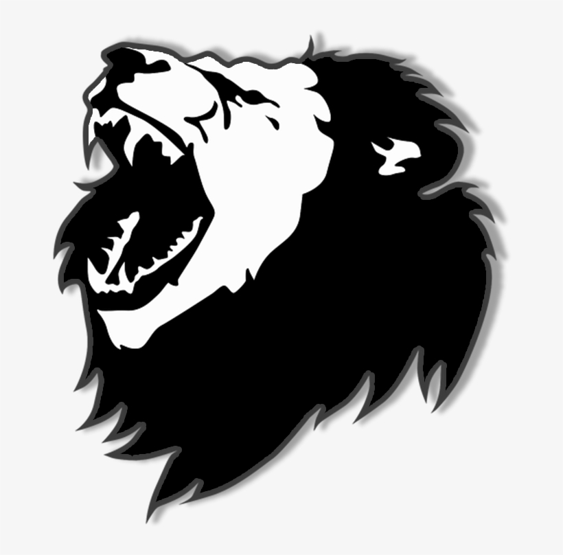 Logol - Lion Logo Png, transparent png #5405650