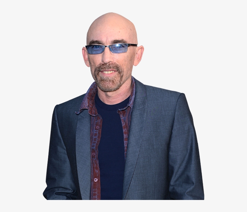 Jackie Earle Haley On Dark Shadows, Character Acting,, transparent png #5405714