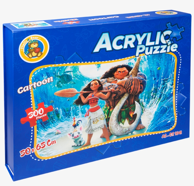 Moana Png, transparent png #5405873