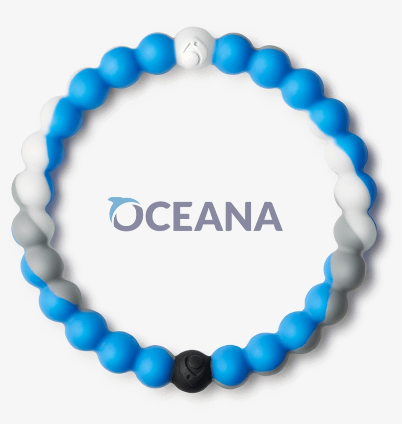 Lokai - Shark Lokai - Red Lokai Bracelet, transparent png #5405874