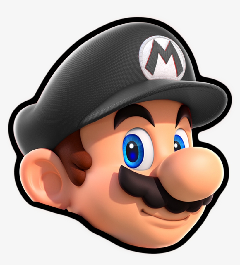 Based On Wario's Colors In Wario Land - Super Mario Run Mario, transparent png #5406504