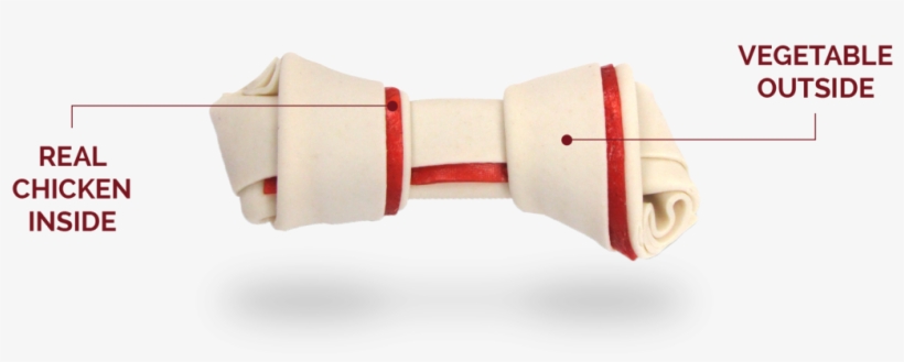 Smartbones The Healthy Alternative - Smart Bone For Dogs, transparent png #5406582