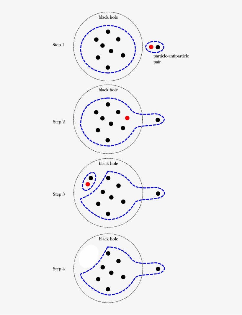 Black Dotted Circles Are The Boundary Of The Black - Umr Linkable Led Tube Light Accessories: Flexible Extension, transparent png #5406854