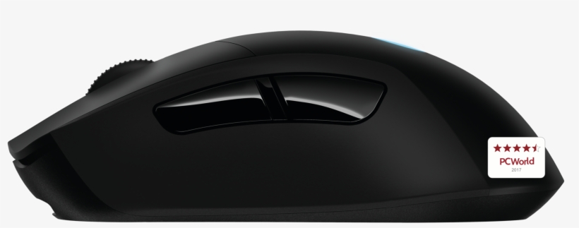 G703 Logitech G403 Prodigy Wired Wireless Gaming Mouse New Free Transparent Png Download Pngkey