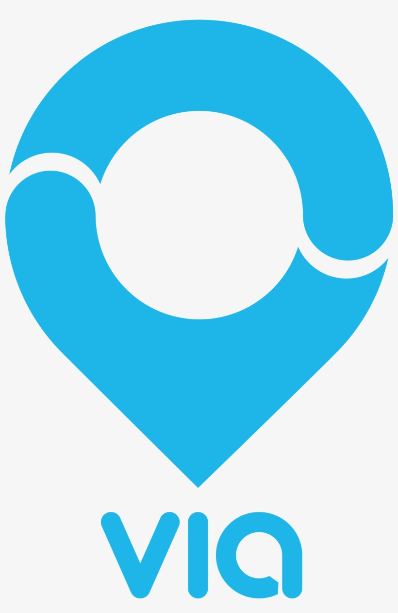 Ride With Via, transparent png #5407158