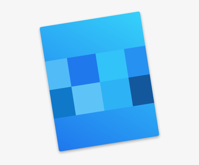 Redacted On The Mac App Store - Paper, transparent png #5407290