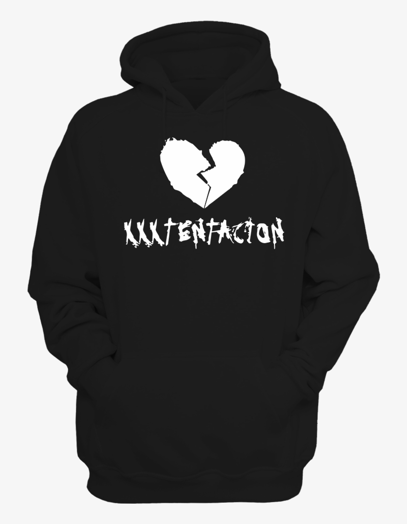 Additional Information - Xxxtentacion Hoodie, transparent png #5407676