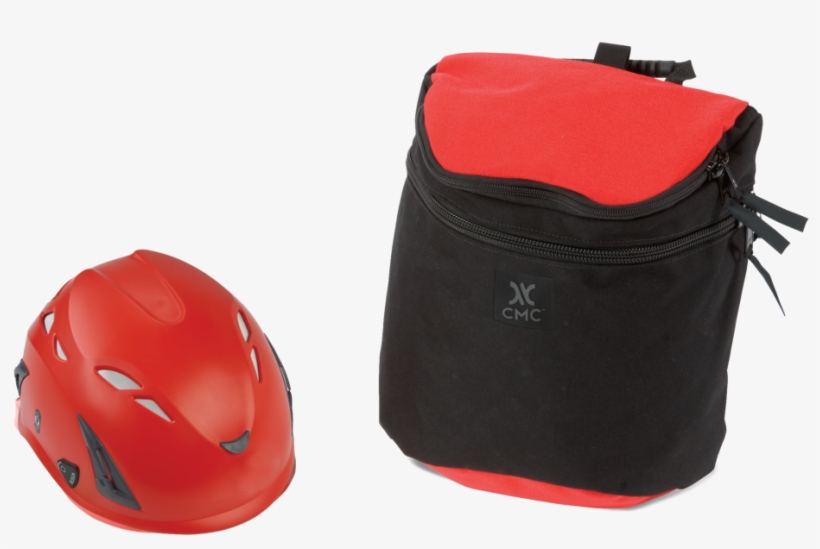 Helmet Bag - Hard Hat, transparent png #5407681