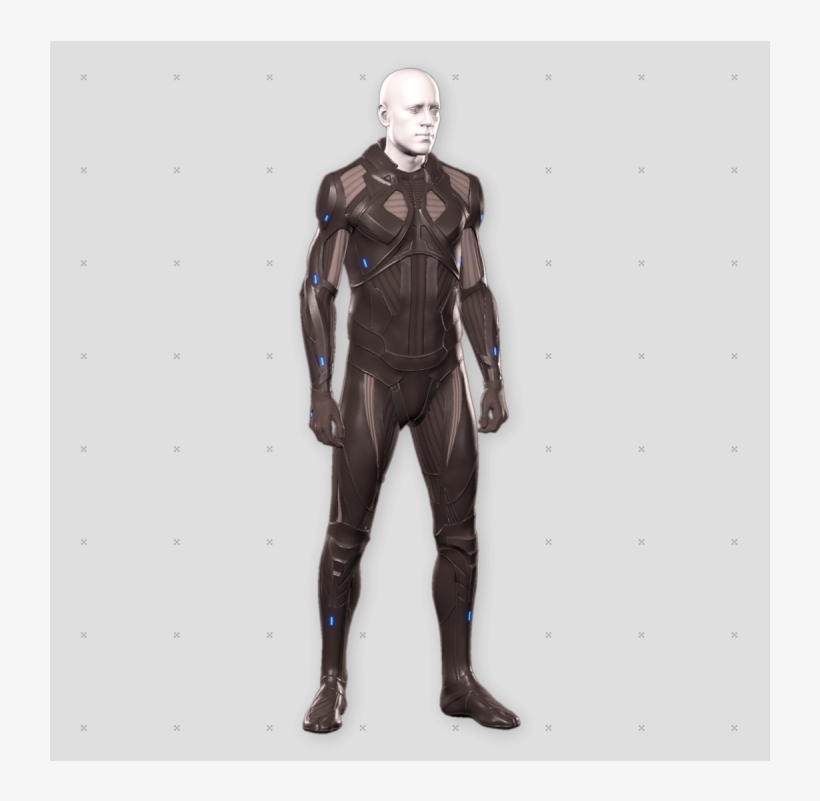 Quick Overview - Figurine, transparent png #5407809