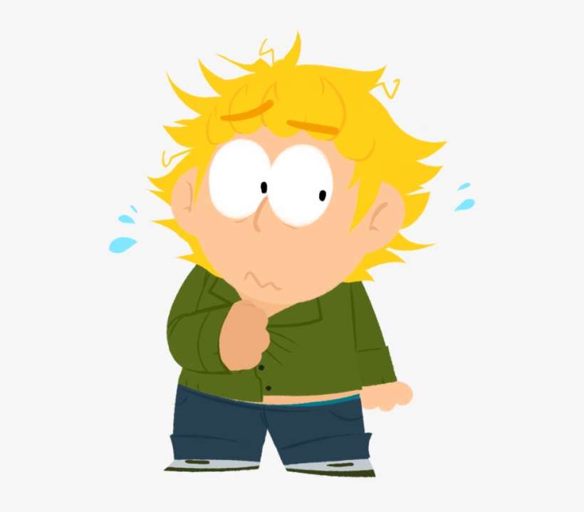 Like Doodlebob South Park, Parks, Park, Parkas - Cartoon, transparent png #5408434