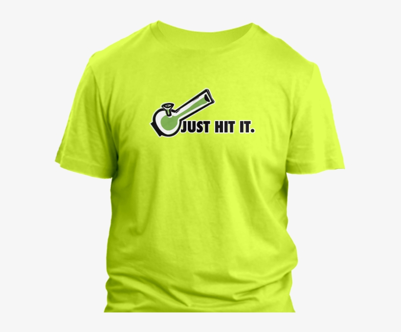 Just Hit It - Free Transparent PNG Download - PNGkey