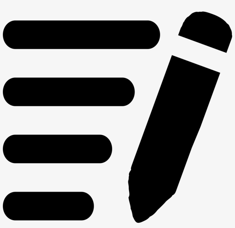 Data Entry Icon Png, transparent png #5408622
