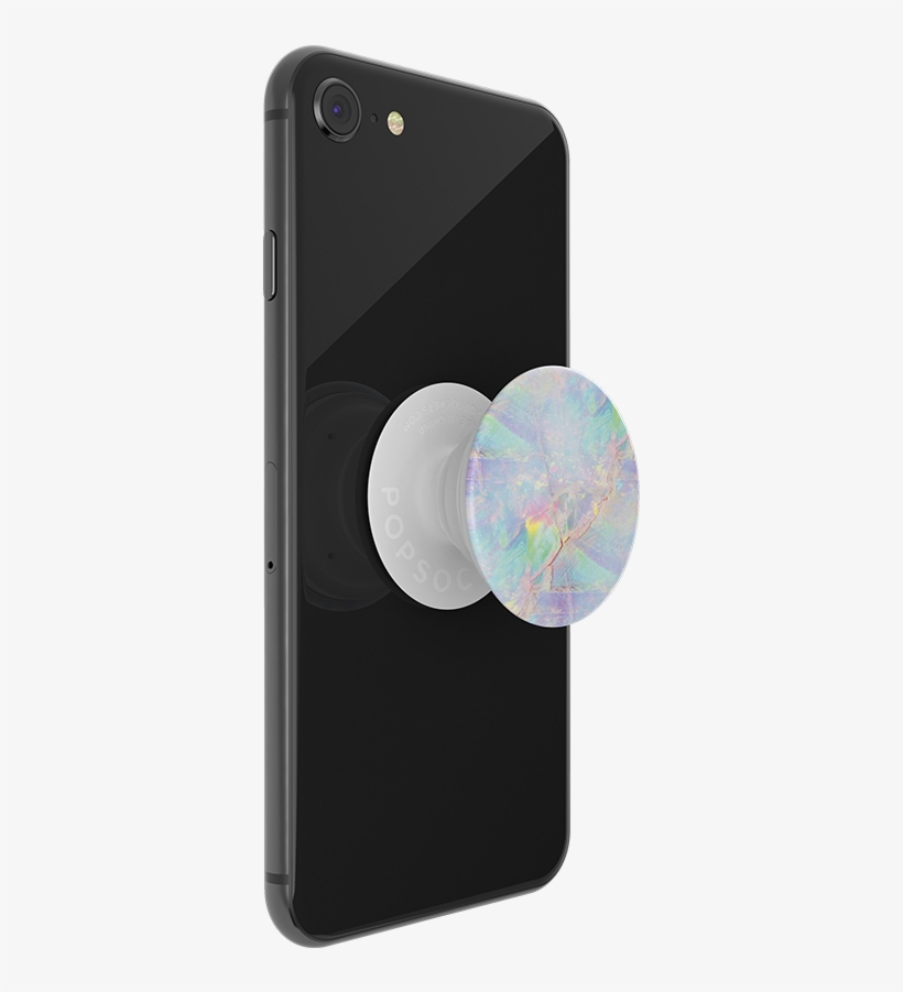 Opal, Popsockets - Popsockets Grip Stand, transparent png #5408762