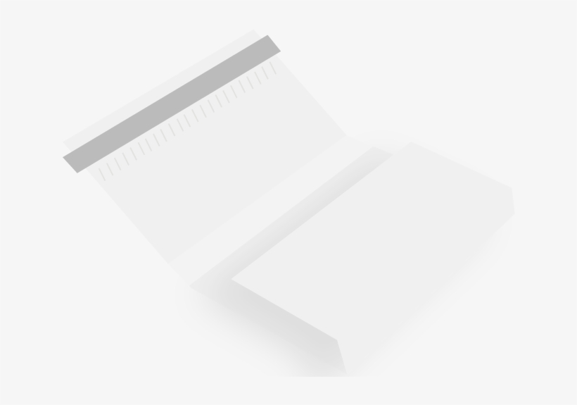 Book Wrap B5 - Paper, transparent png #5408830