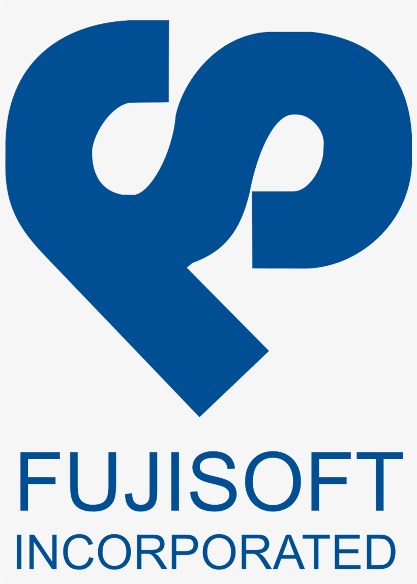 Fuji - Fly Corporate Logo, transparent png #5408839