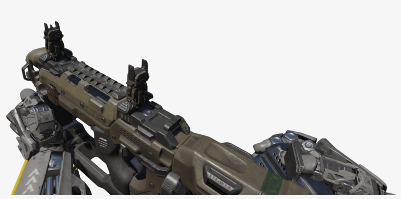 Hlx 4 Reload Bo3, transparent png #5409711