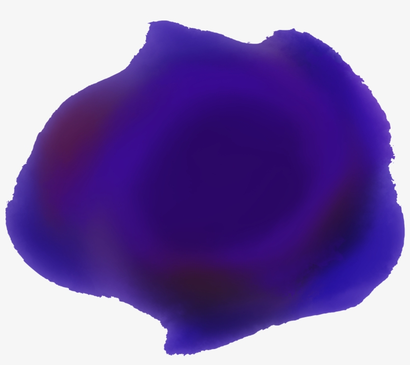 Puddle Undetermined - Rose, transparent png #5410301