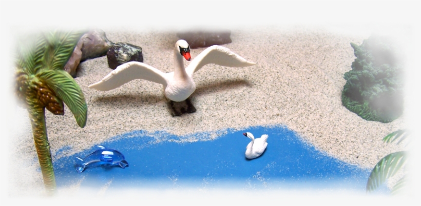 Sand Play Therapy - Play Therapy, transparent png #5410486