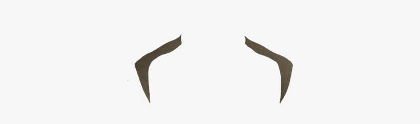 Shoulderpads In Dark Sand Color And Twill Fabric - Nipper, transparent png #5410662