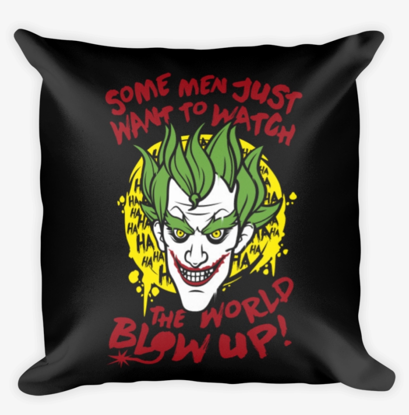 Joker Junkrat - Over-watch Hoodies & Sweatshirts, transparent png #5410728
