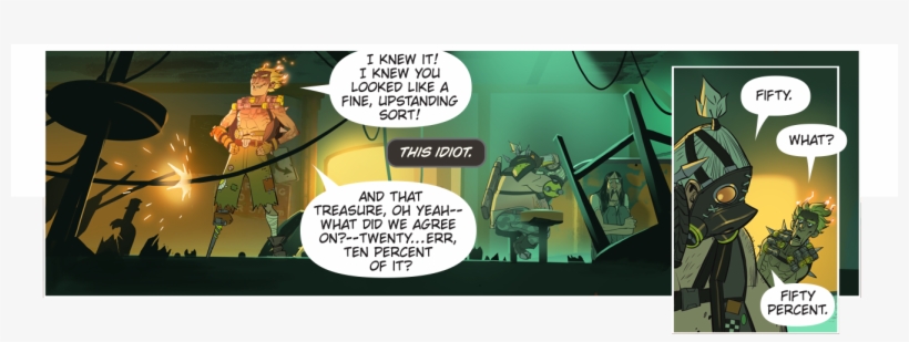 I Doubt Roadhog Ripped The Arm Off - Book, transparent png #5410811