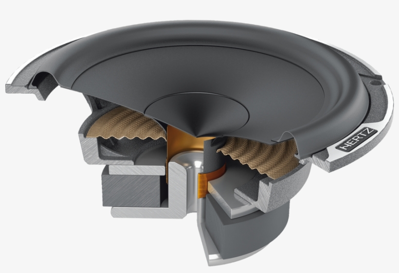 Click To Zoom - Woofer, transparent png #5410813