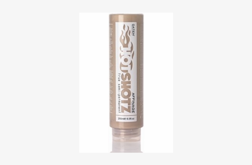 Sand - Affinage Hot Shotz Sand Blonde 250 Ml Us, transparent png #5410921