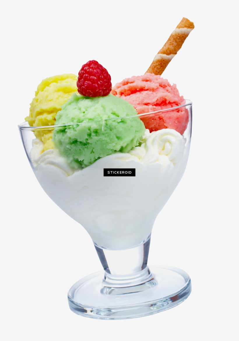 Лысый Из Brazzers Браззерс Ice Cream - Ice Cream Image Png, transparent png #5410983