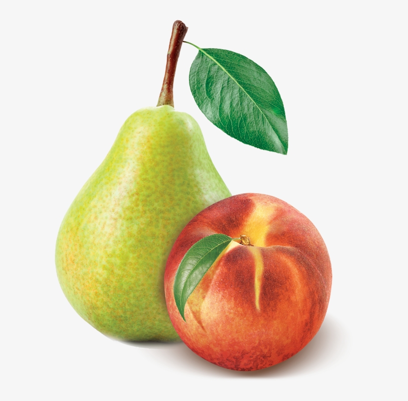 Pear And Peach Organic Panettone - Rachelle Parker Bath & Body- Deluxe Spa Gift Set, transparent png #5410984