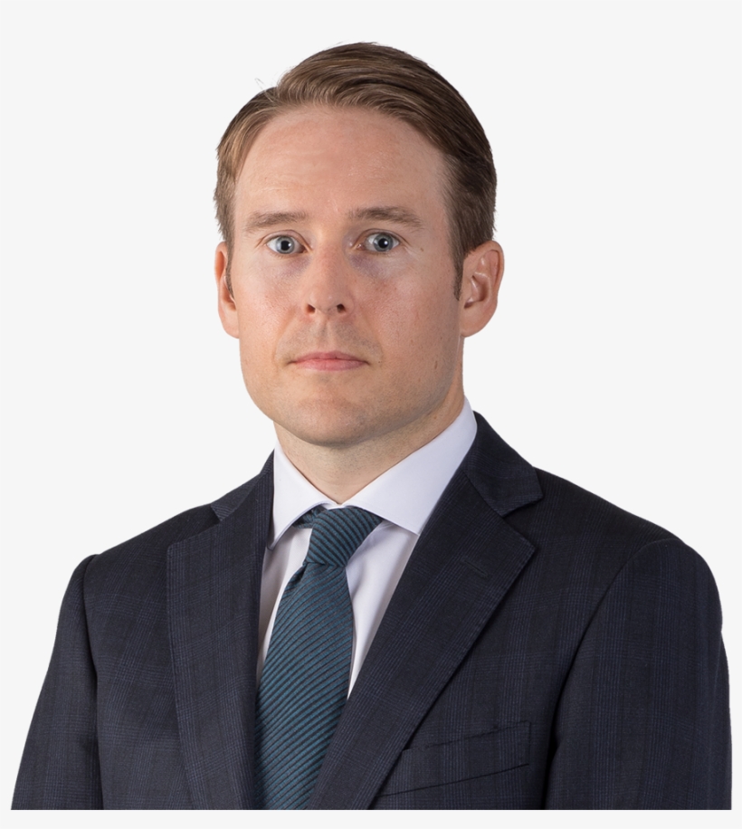 Barry O'shea - Chief James A Roy, transparent png #5411030