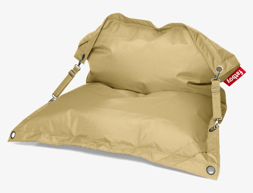 Fatboy Buggle Up Bean Bag Sand - Fatboy Buggle-up, transparent png #5411036