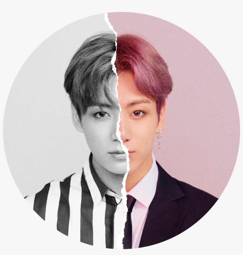 Bts Answer Version L, transparent png #5411182