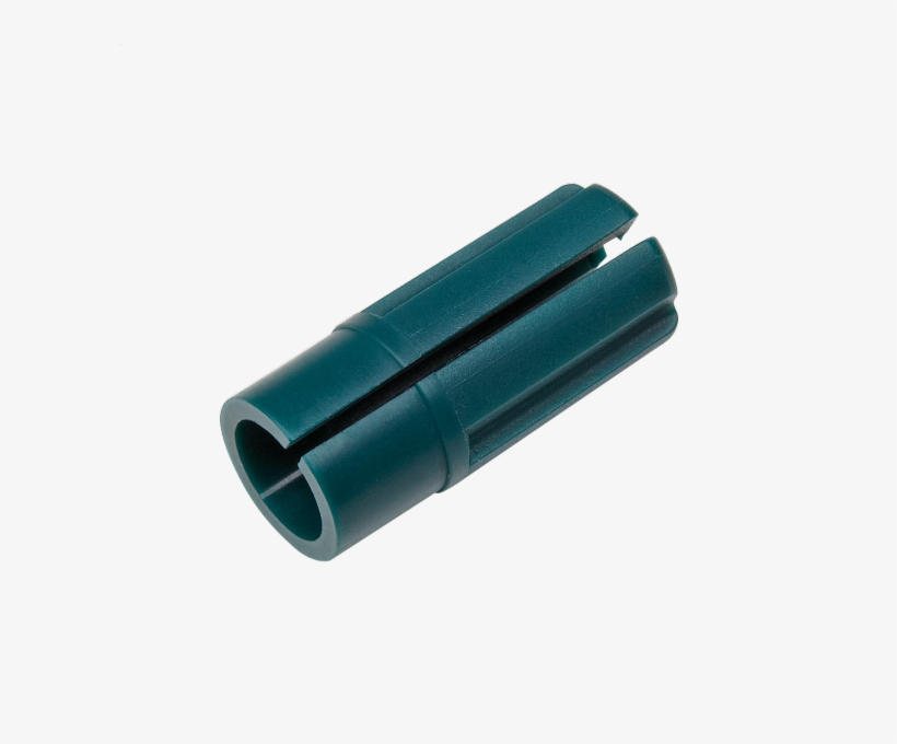 Sls Expander - Leki Sls Klemmhülse Splid Dowel 14 Mm, transparent png #5411613