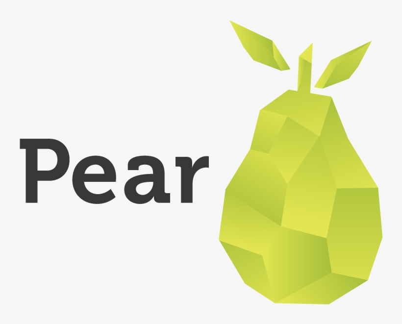 Our Sponsors And Partners - Pear Vc Logo, transparent png #5411743