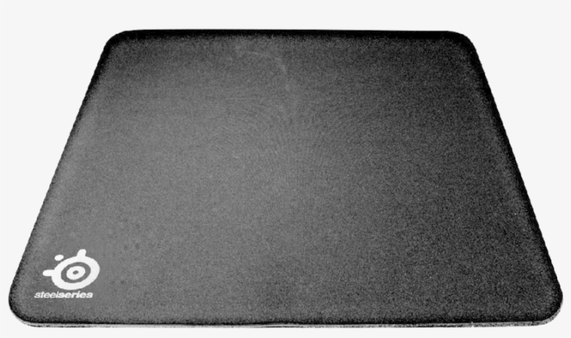 Qck Heavy - Steelseries Qck Mass Thick Gaming Mouse Pad, transparent png #5411752