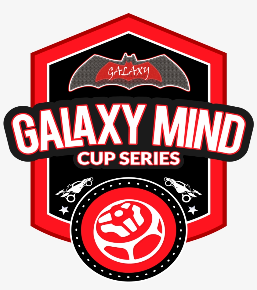 Galaxy Mind Cup Series - Emblem, transparent png #5411879