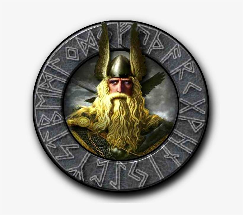 He - Wotansvolk, transparent png #5411882