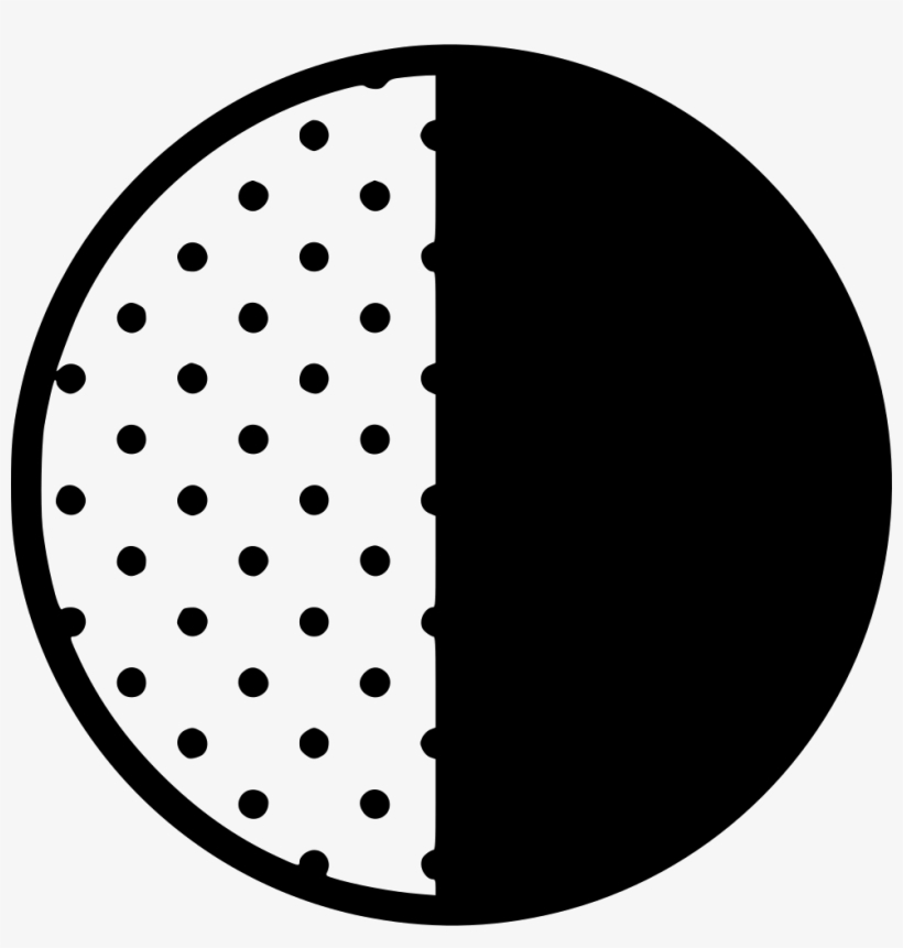 Png File Svg - Moon, transparent png #5412284