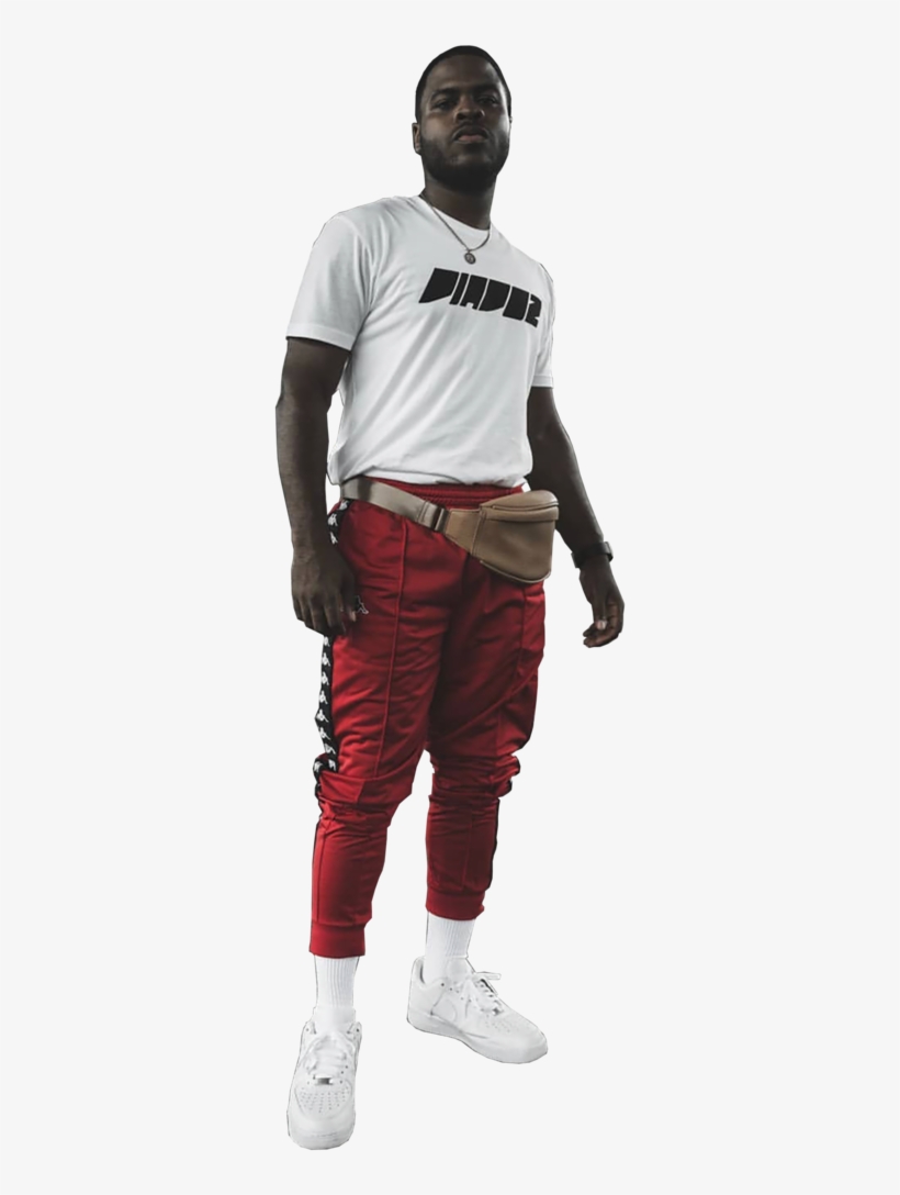 White Diadoz™ Shirt - Softball, transparent png #5412332