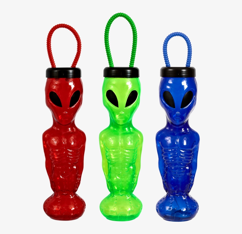 $2 - 05 - $2 - 97, Alien Yard Cup - Alien Cup, transparent png #5412378