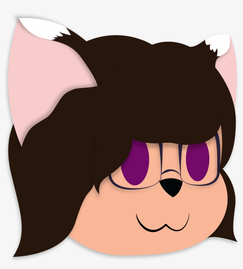 Mouth Png Clipart Black, transparent png #5412767