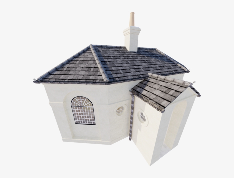 3 Quarter Left Mid - Portable Network Graphics, transparent png #5412877