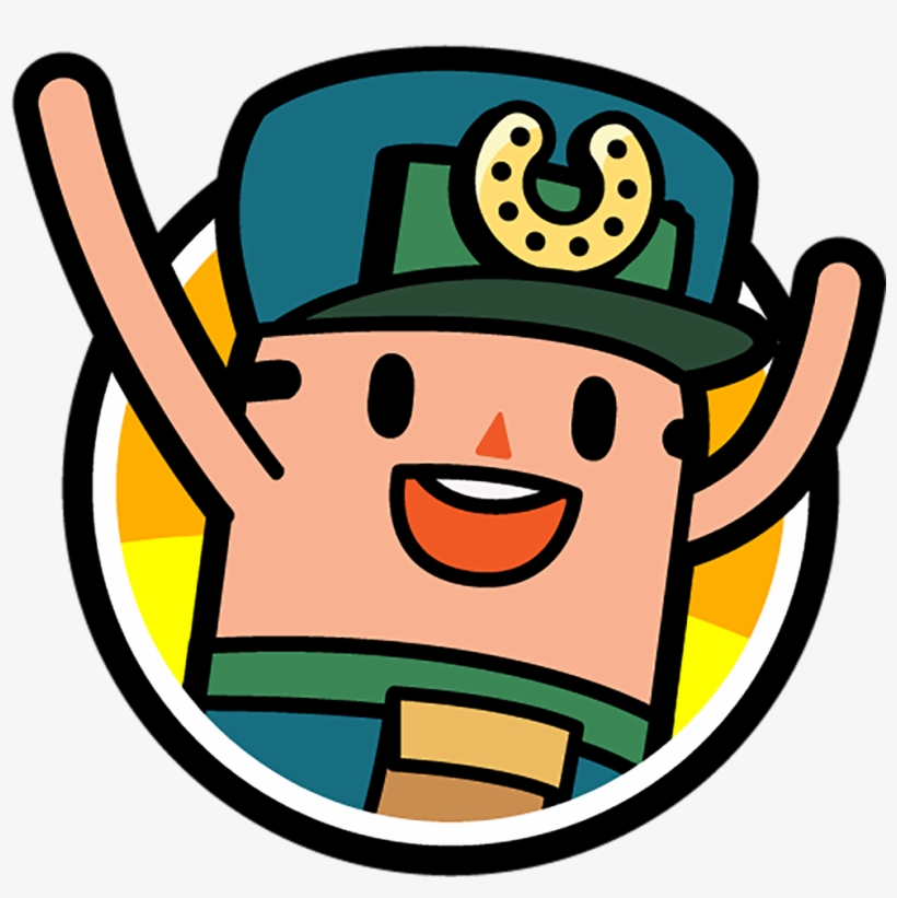 Logo - Holy Potatoes A Weapon Shop Icon, transparent png #5412939