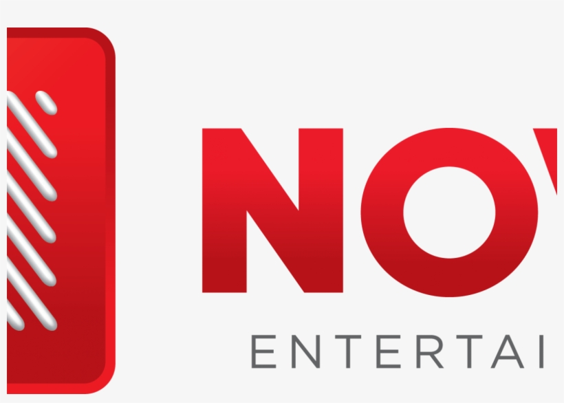 Nova Entertainment Logo - Nova Entertainment Logo 2018, transparent png #5413069