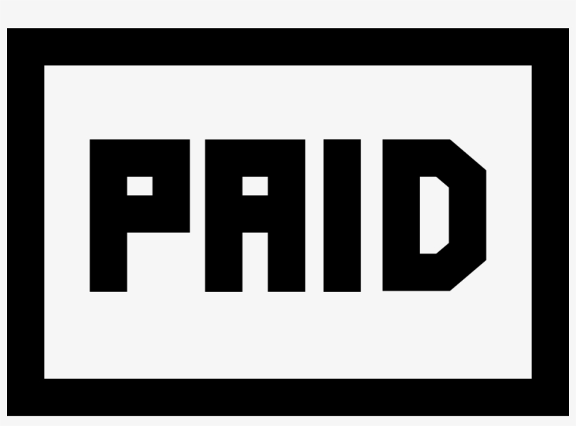 Paid Comments - E-commerce, transparent png #5413231